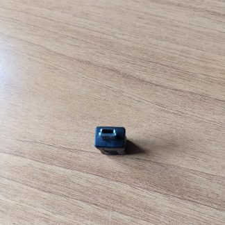 Переходник с мама микро usb - папа мини usb.